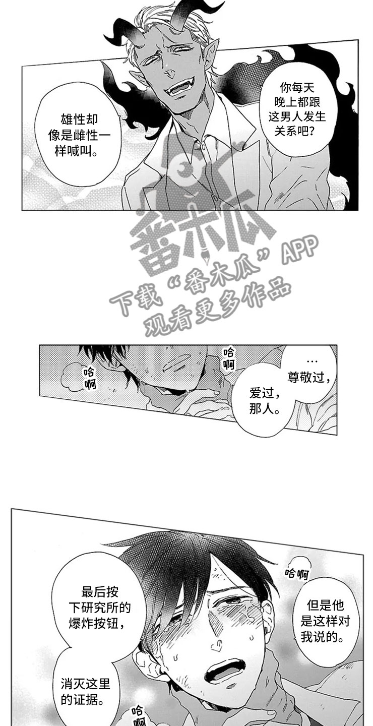 第13章：试验5
