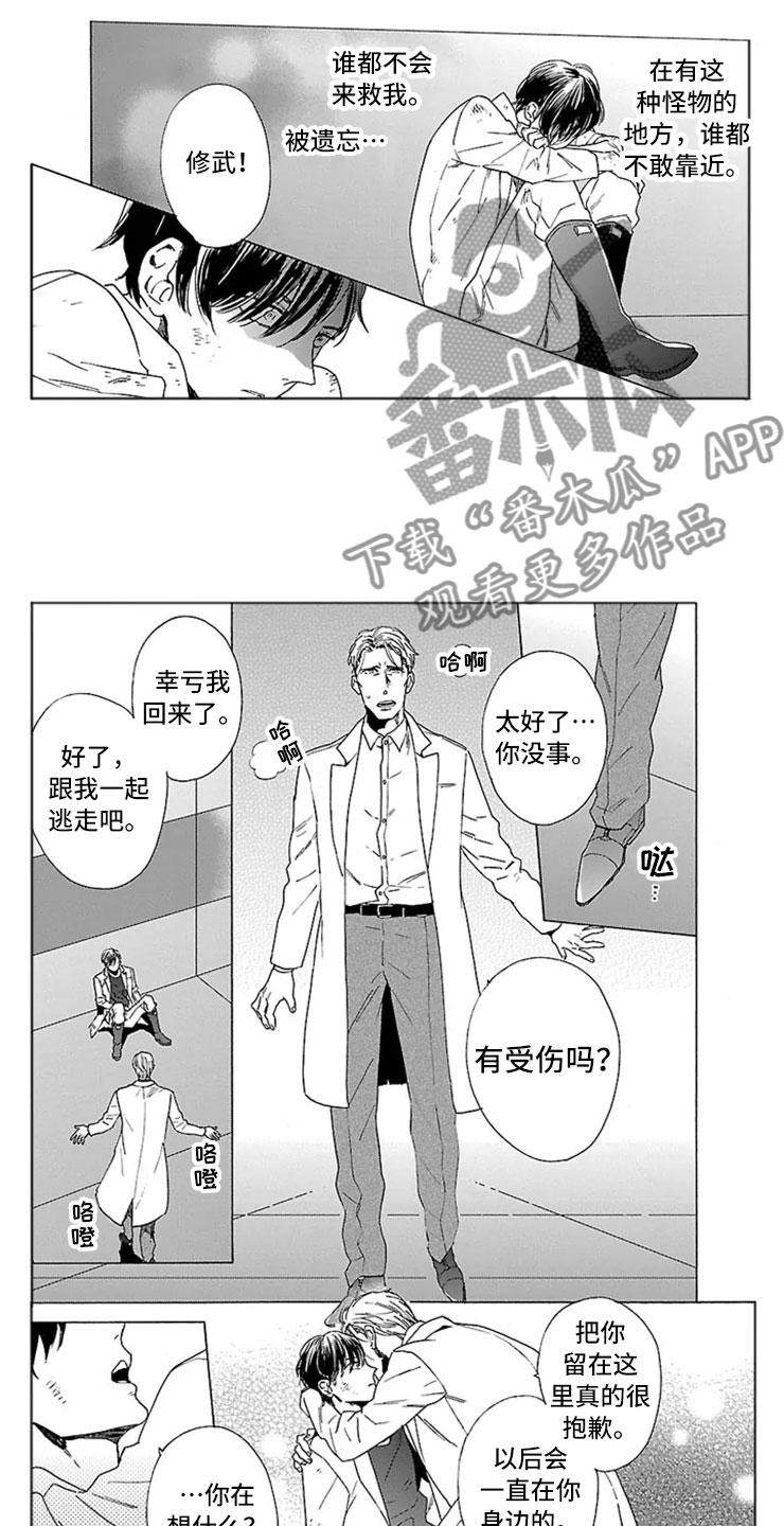 第13章：试验0