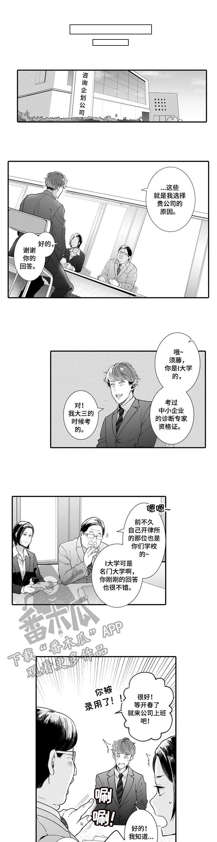 第15章：面试0