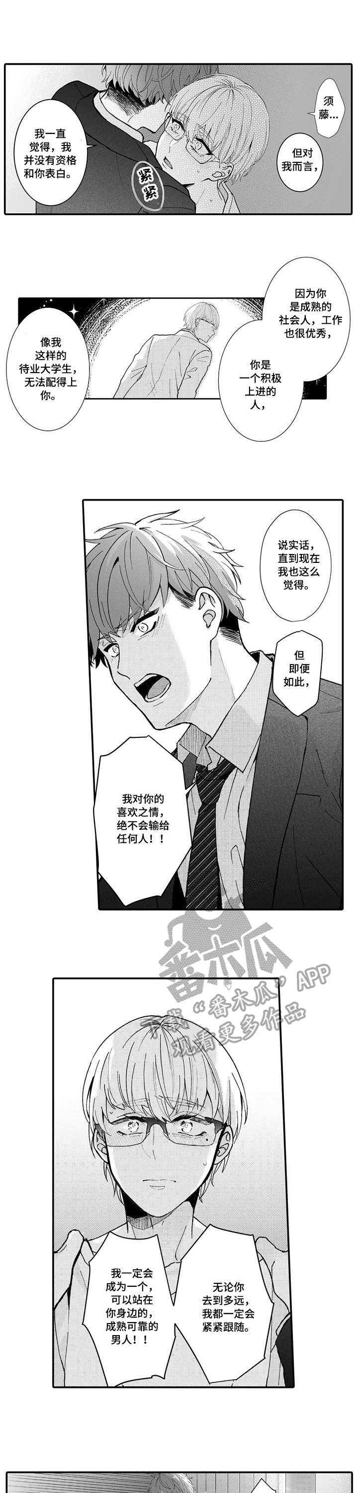 第20章：表白0