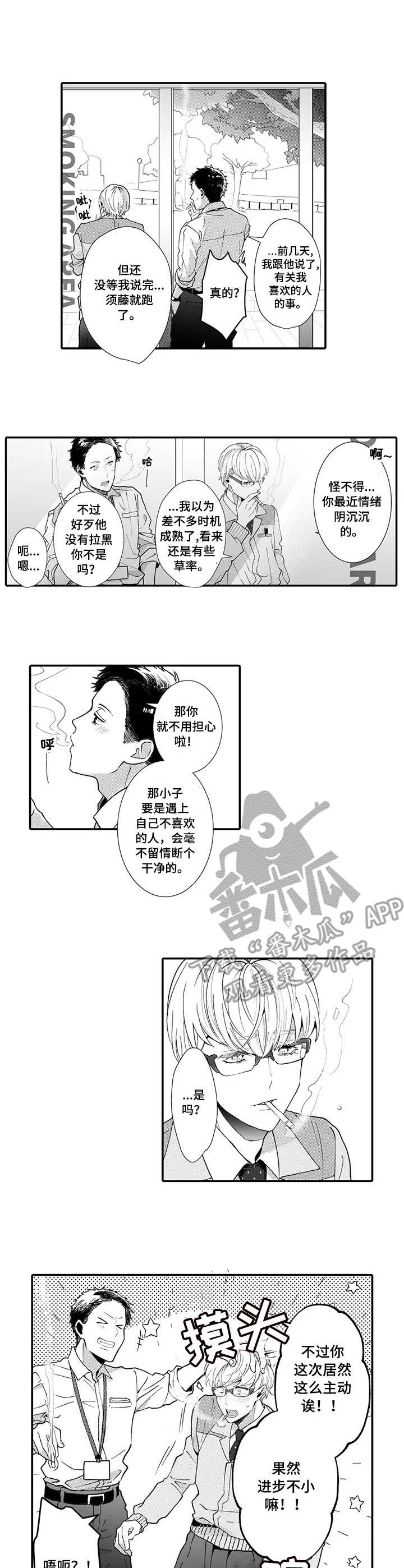 第15章：面试7