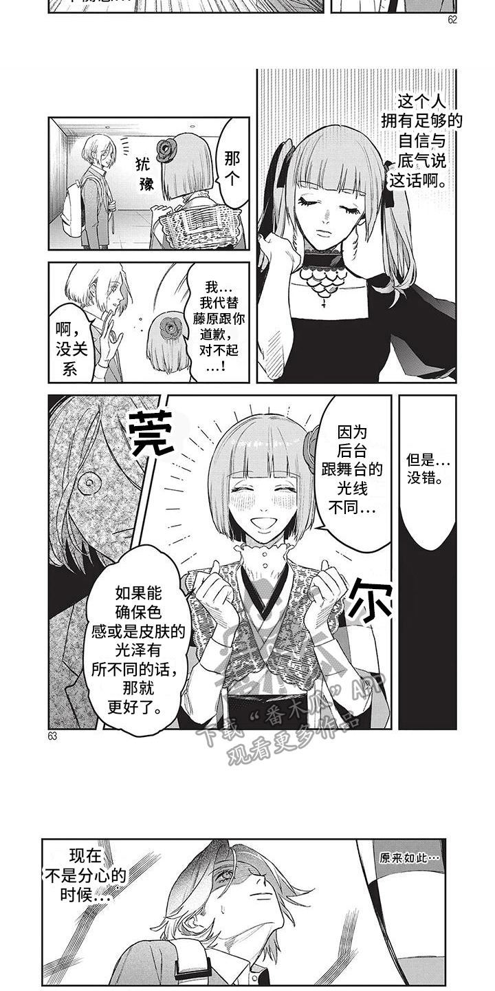 第23章：真挚5