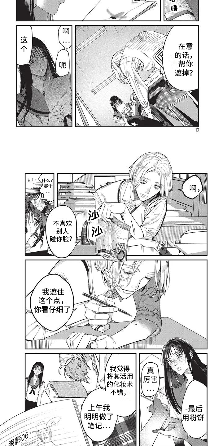 第1章：不期待4
