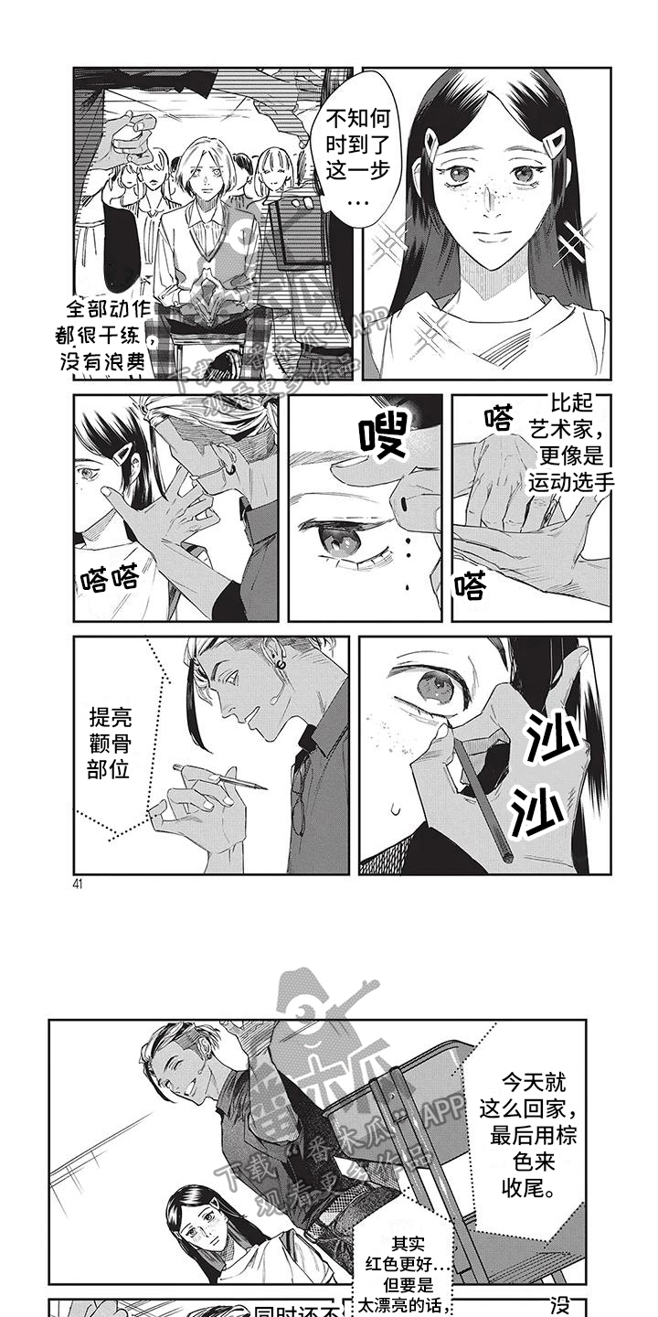 第5章：演示0