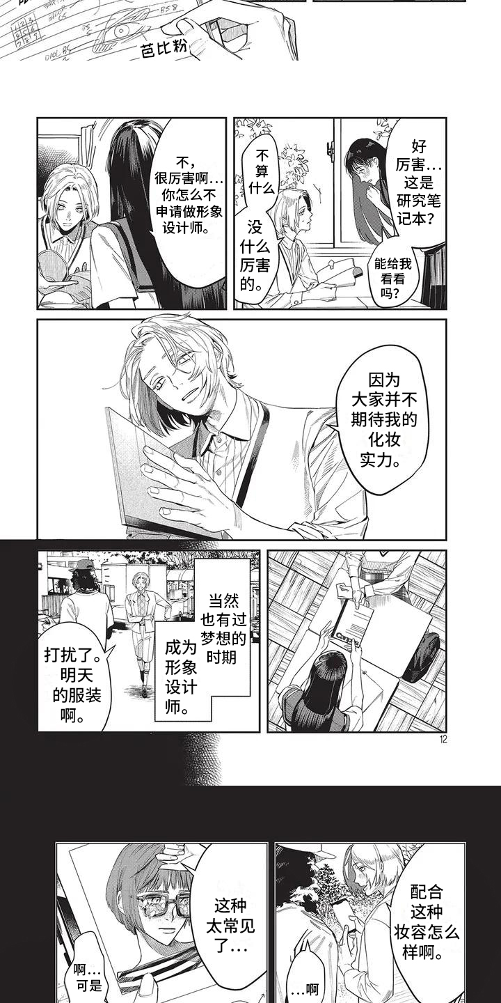 第1章：不期待5