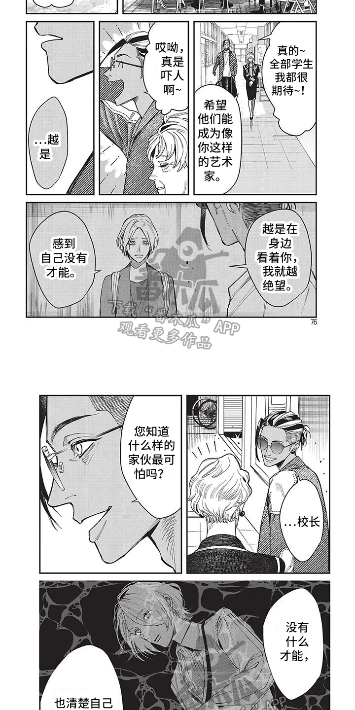 第8章：可怕的家伙6