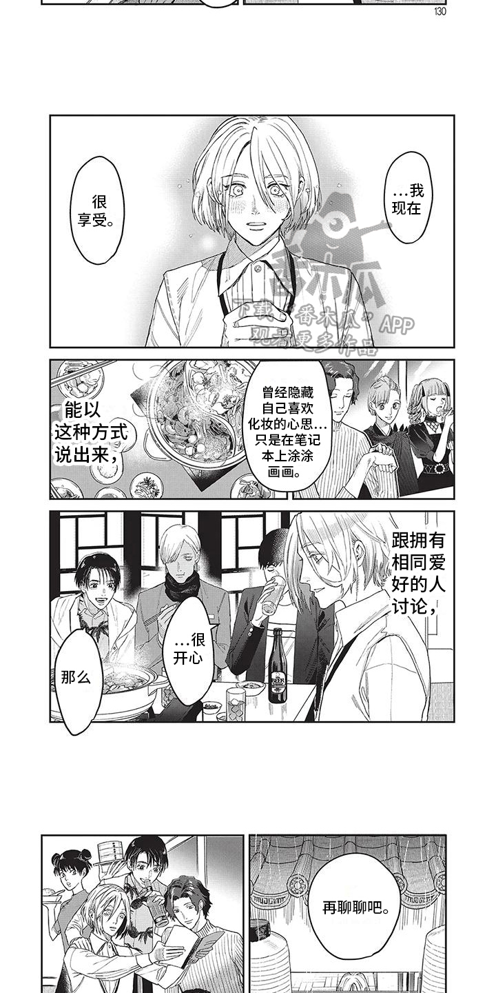 第30章：很享受5