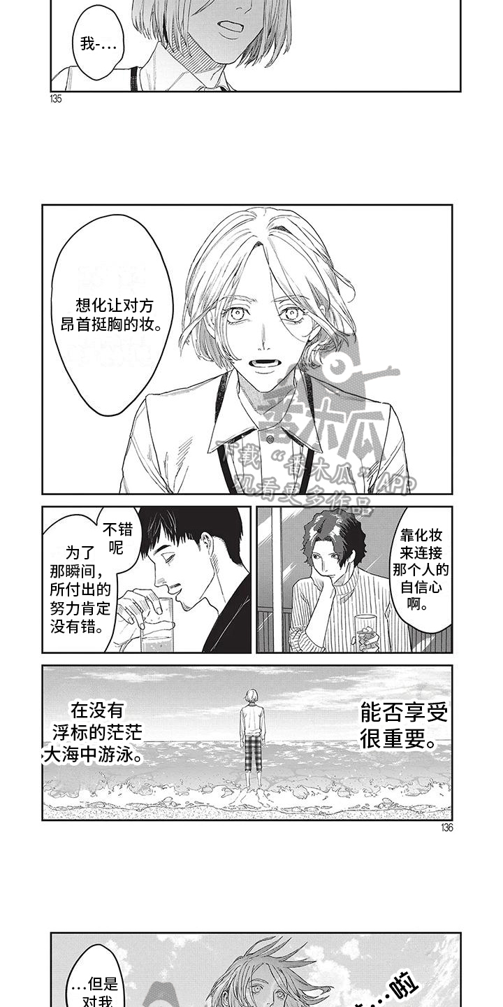 第31章：形象设计师大赛2