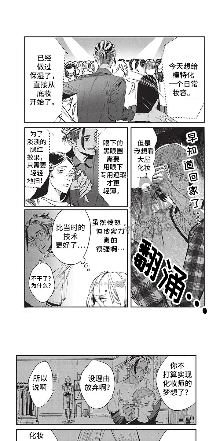 第4章：憧憬的人5