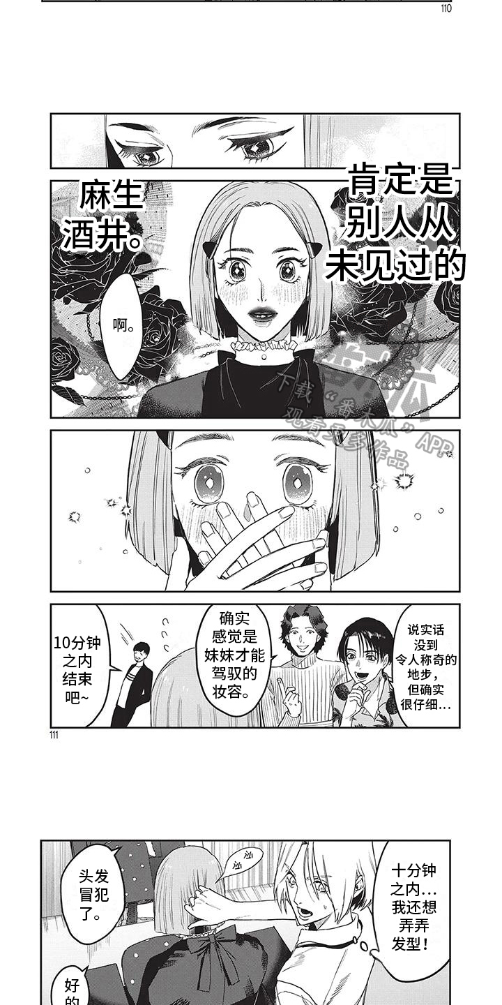 第28章：有形象了5