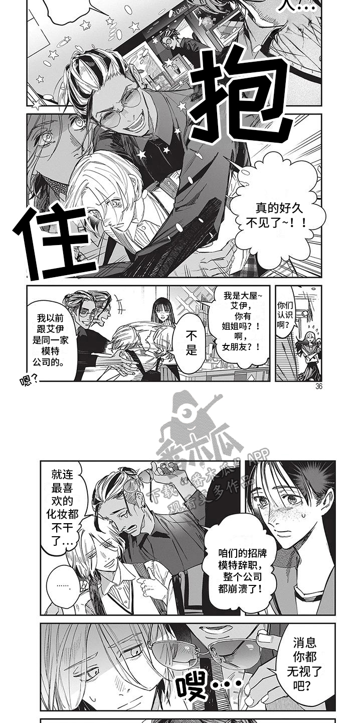 第4章：憧憬的人3