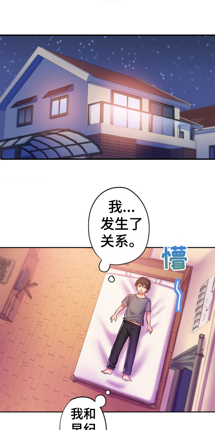 第11章： 疑惑6