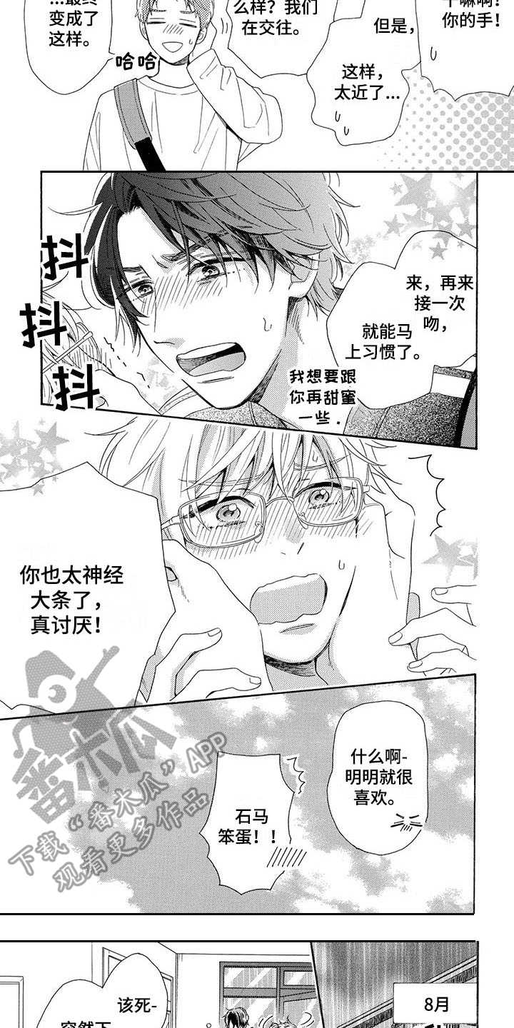 第15章：手2
