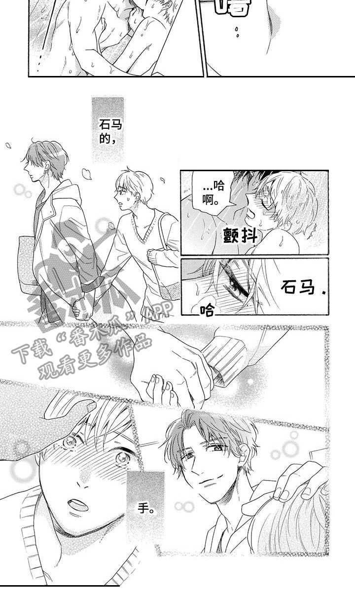 第15章：手7
