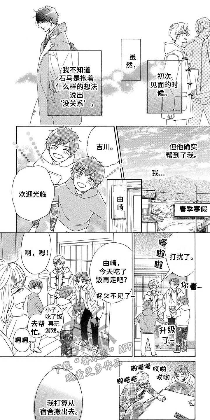 第11章：飞奔0