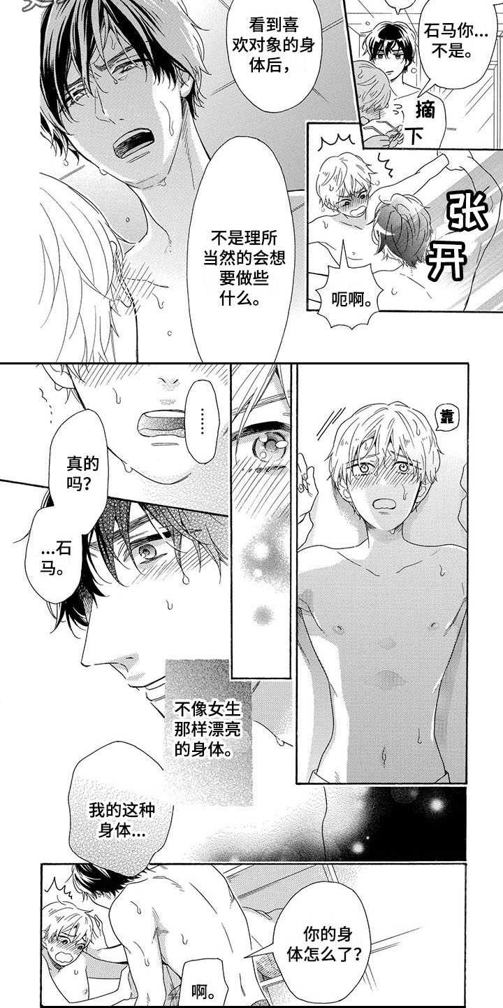 第15章：手4