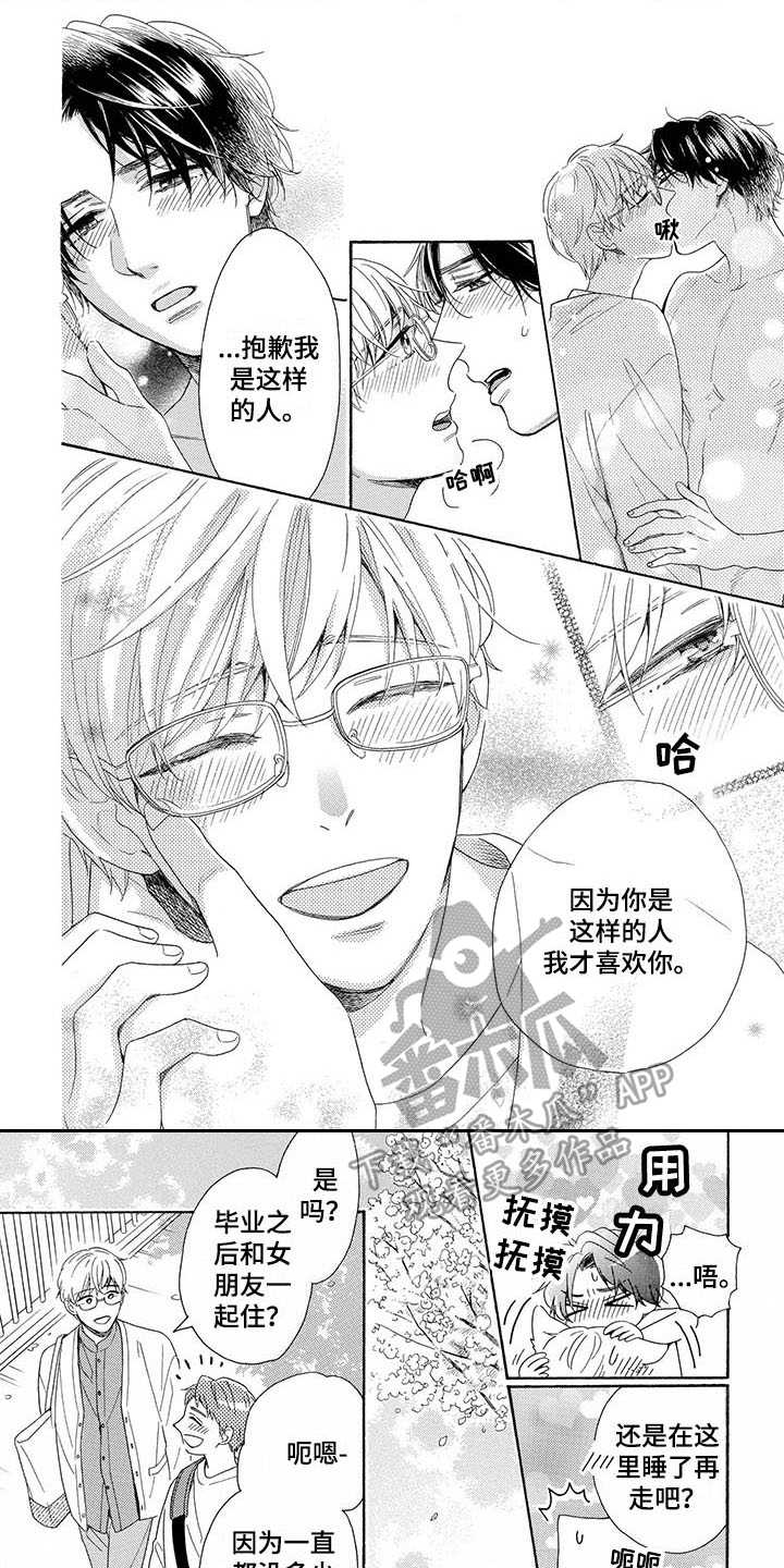 第15章：手0