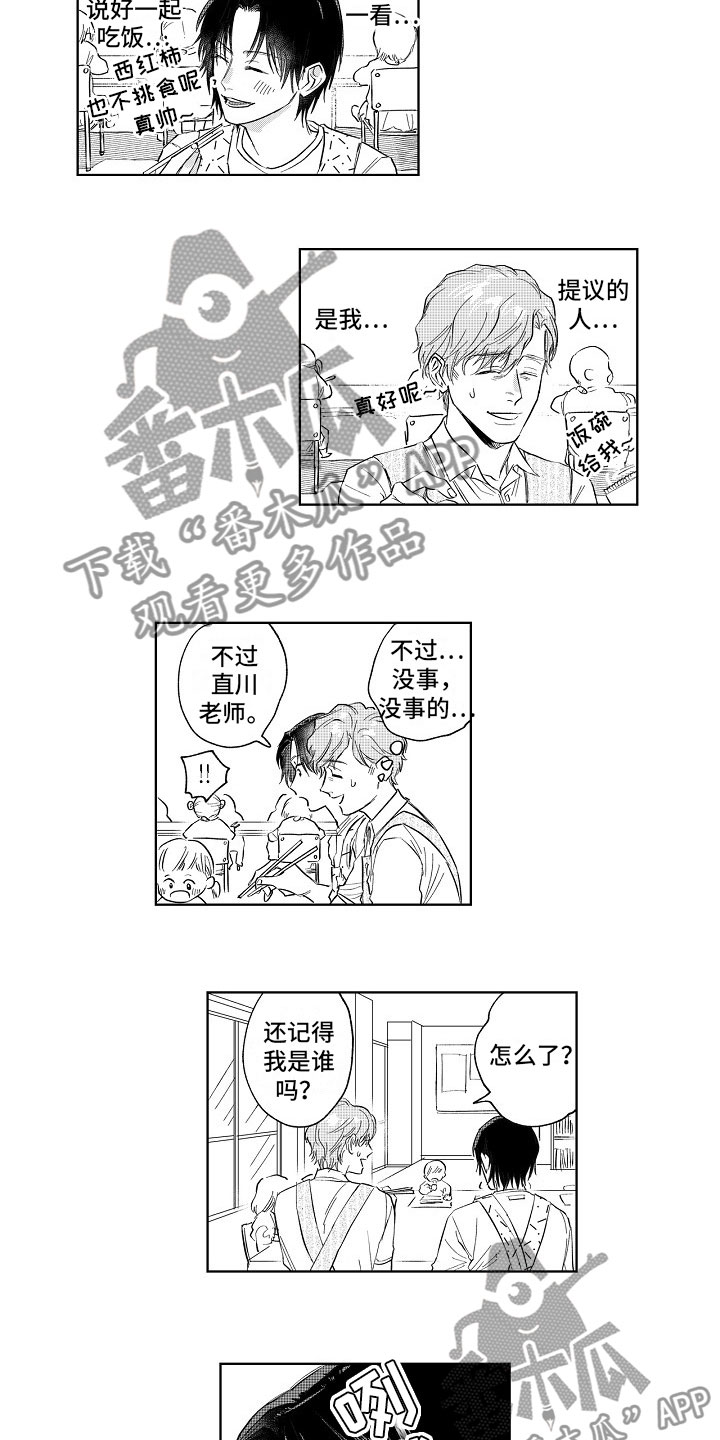 第6章：表白1