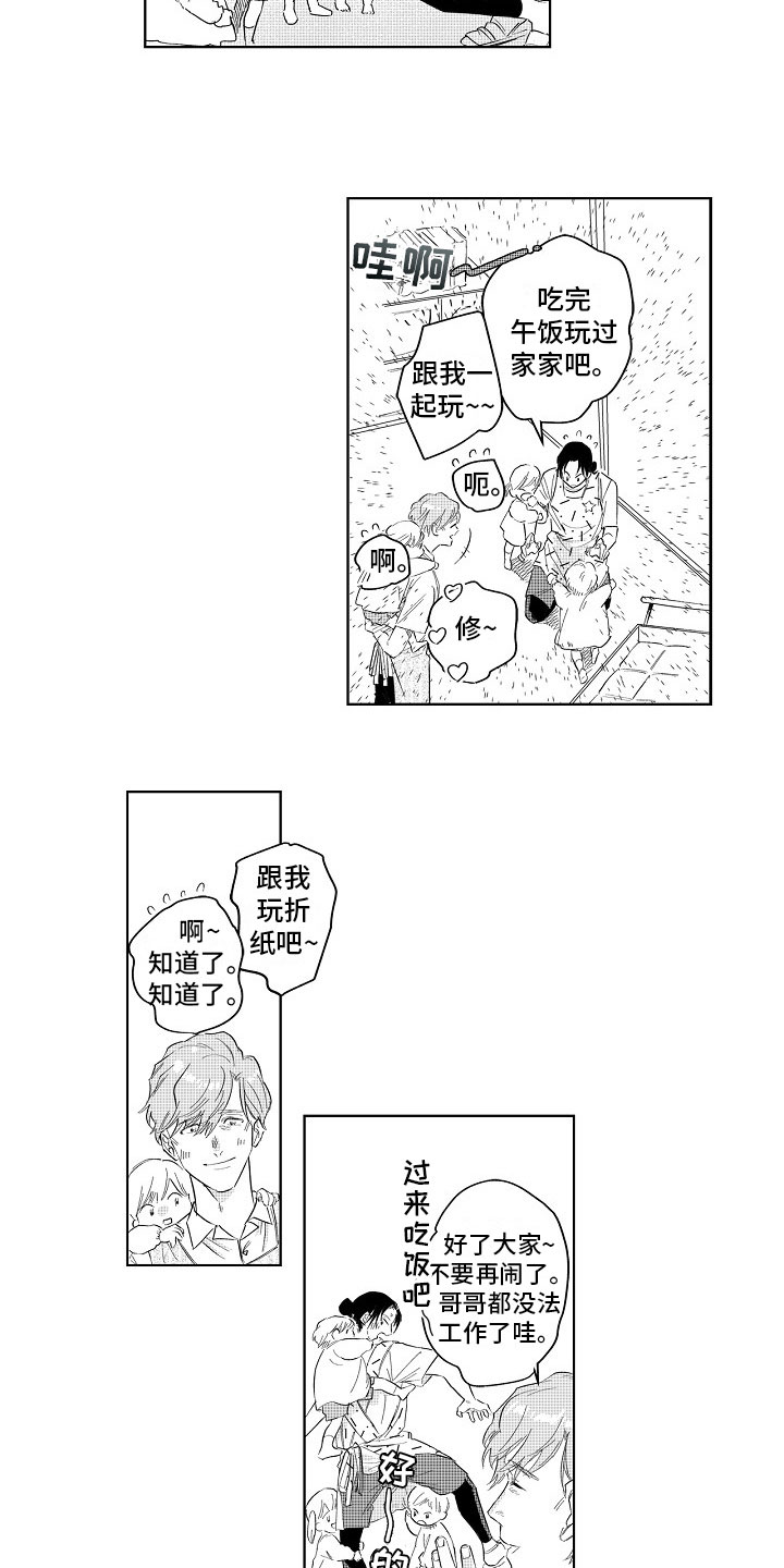 第2章：讨厌7