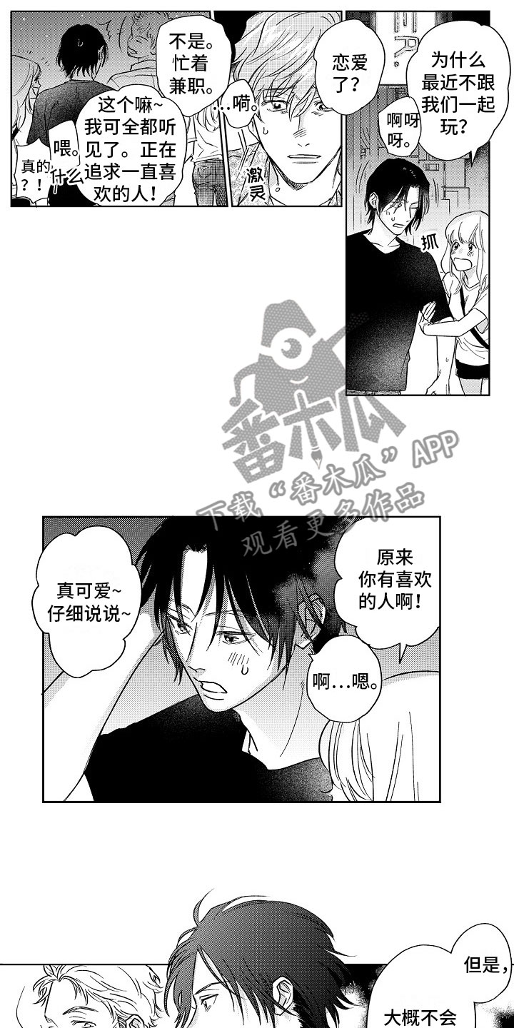 第20章：拒绝8