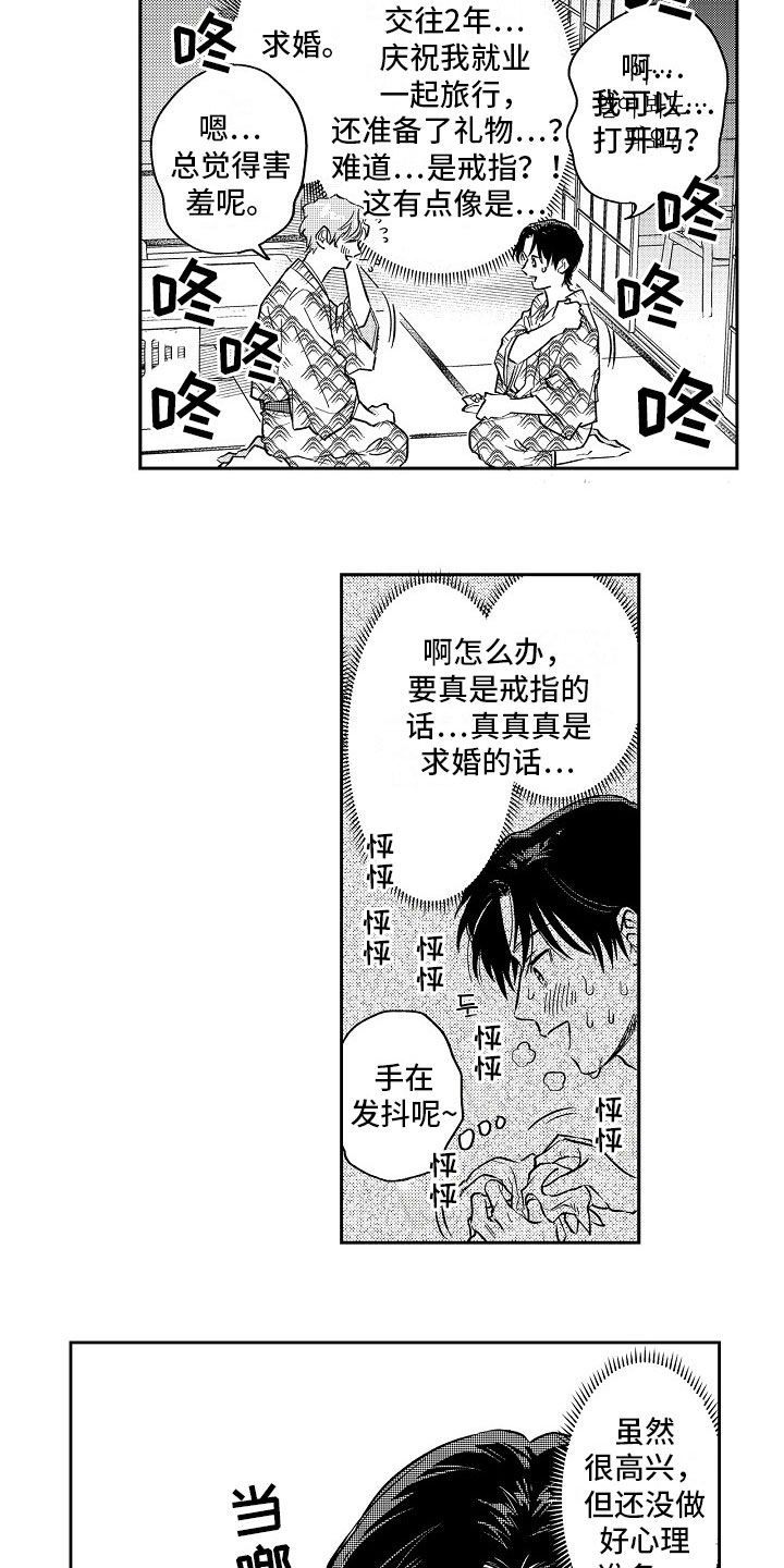 第24章：礼物3