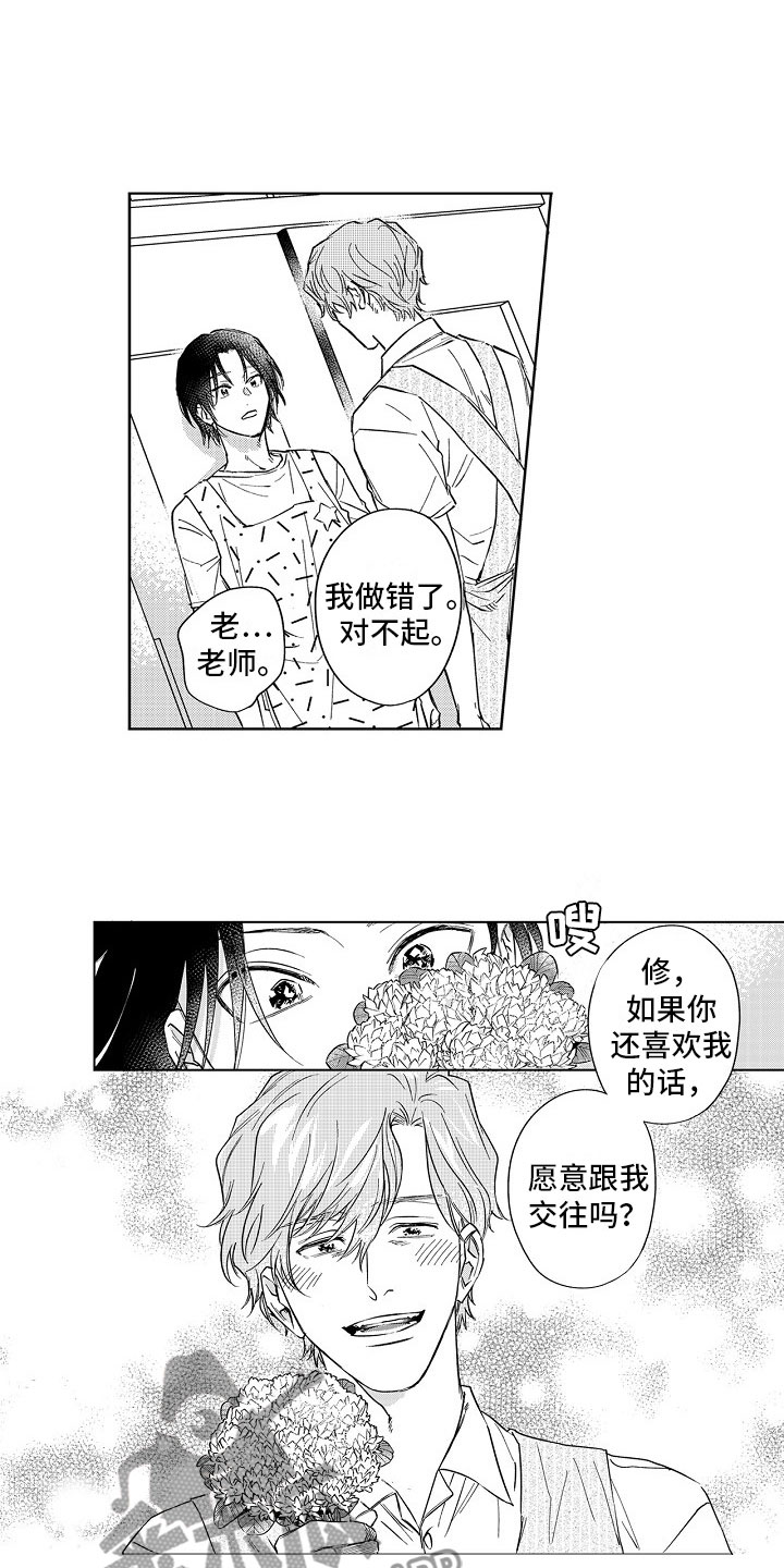 第21章：送花9