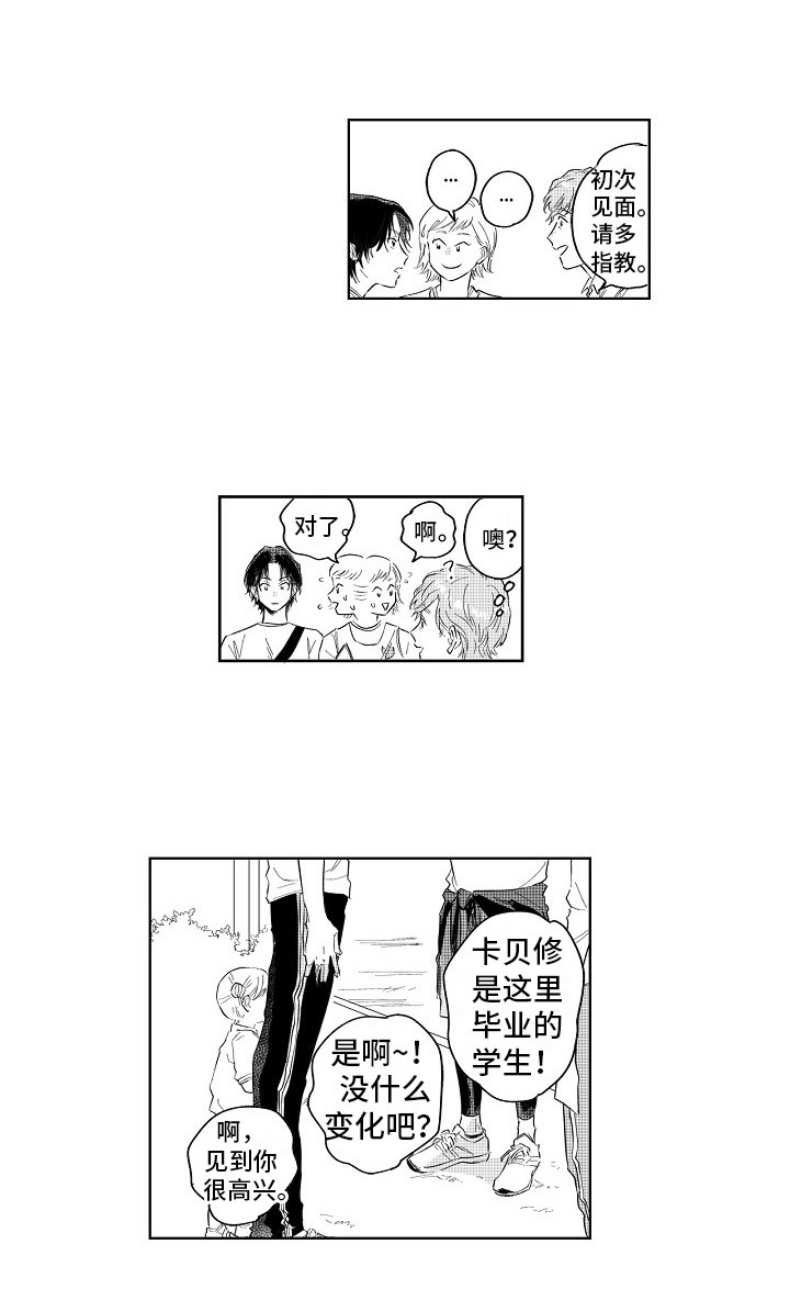 第1章：约定9
