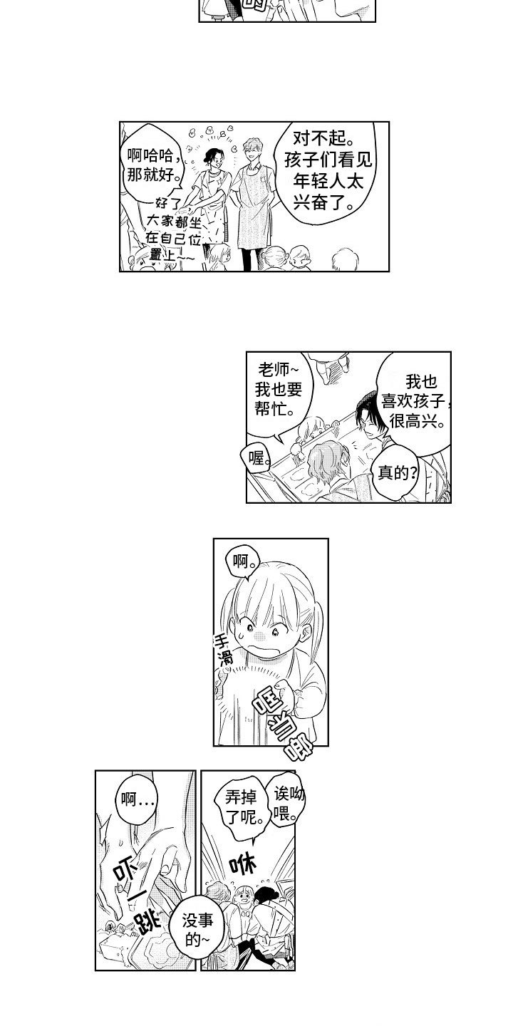 第2章：讨厌8