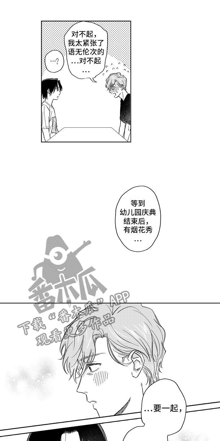 第18章：邀约2