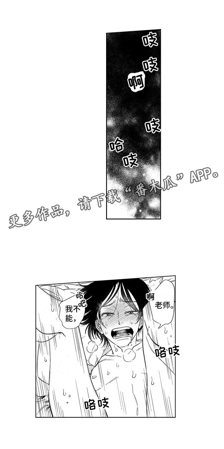 第22章：主动0