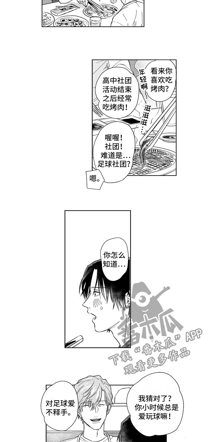 第14章：视线4