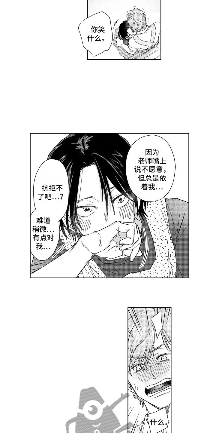 第12章：奇怪6