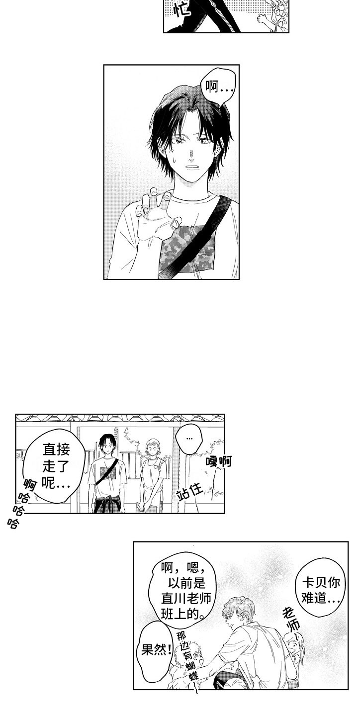 第2章：讨厌1