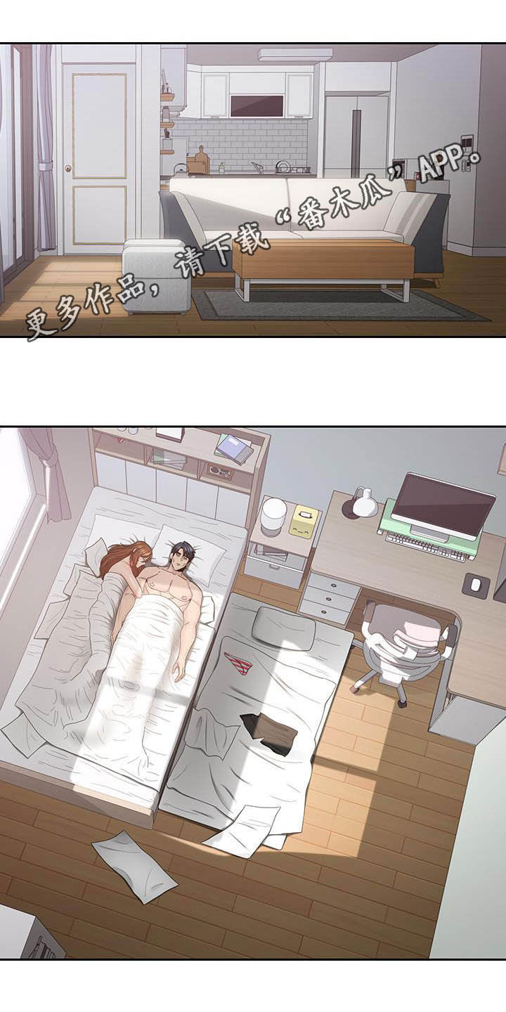 第77章：合拍0
