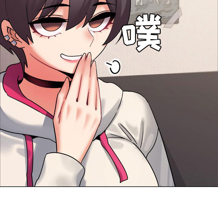 第75章：紧张16