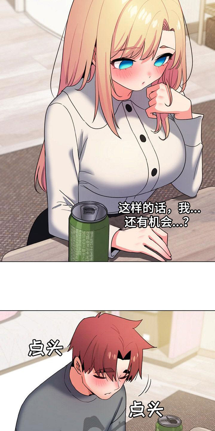 第67章：喝醉5
