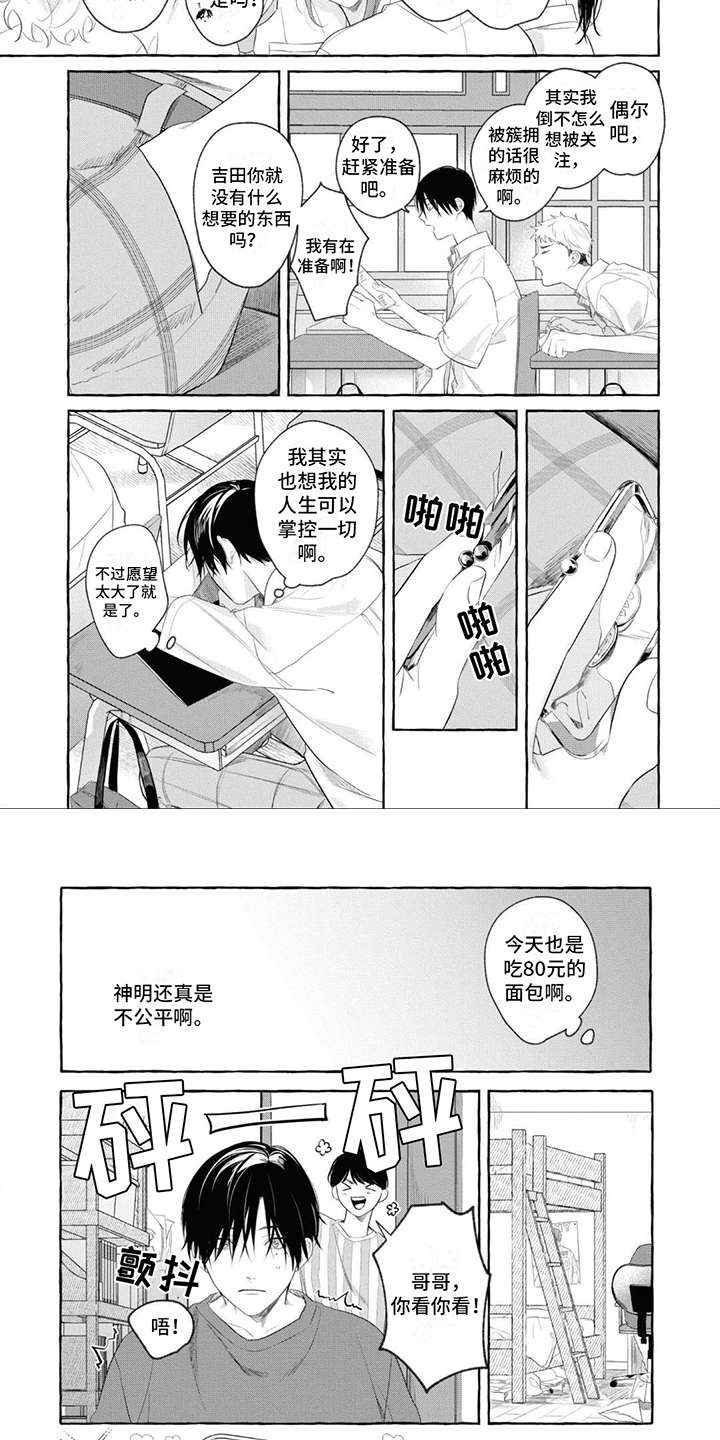第1章：学院的王3