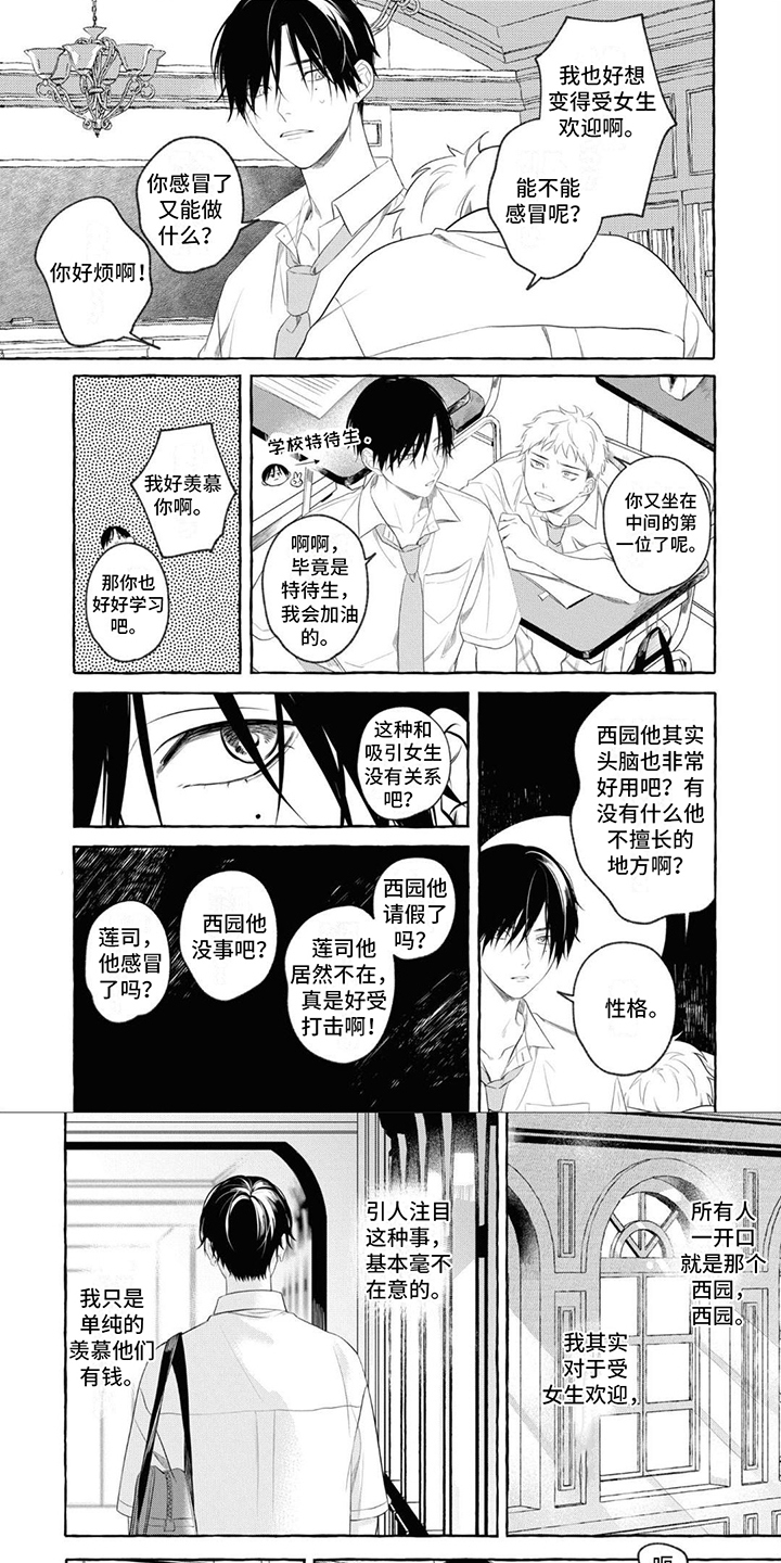 第2章：生病0