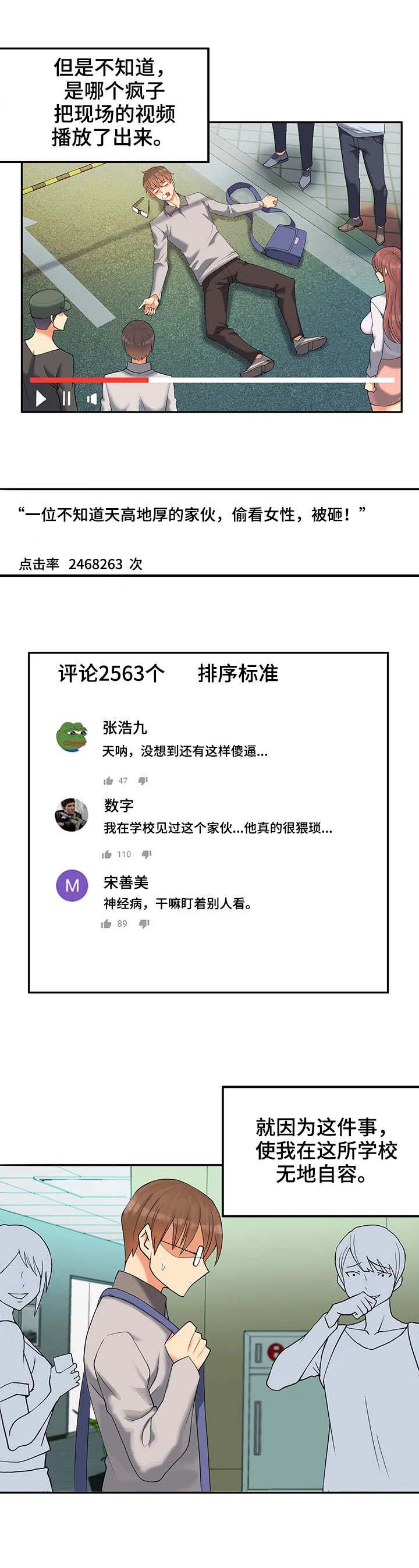 第2章：过街老鼠0