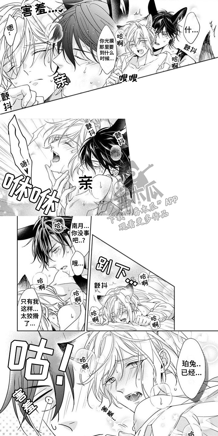 第15章：仔细品尝0