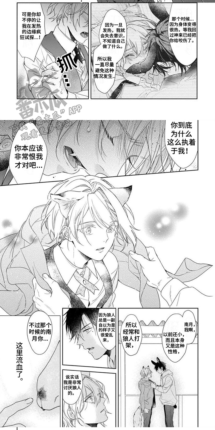 第5章：爱的证明5