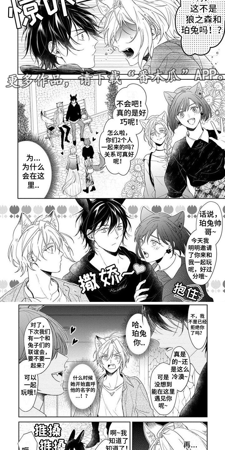 第11章：吃醋4
