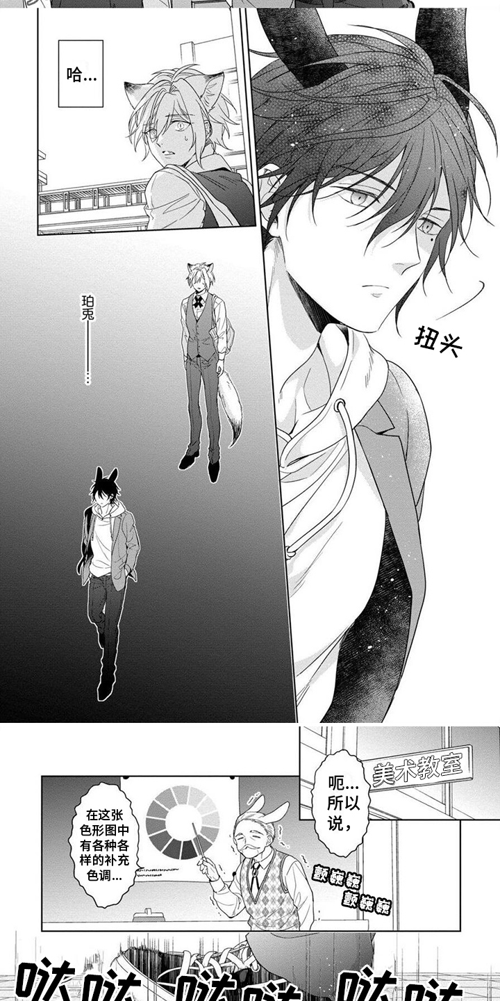 第12章：烦躁4