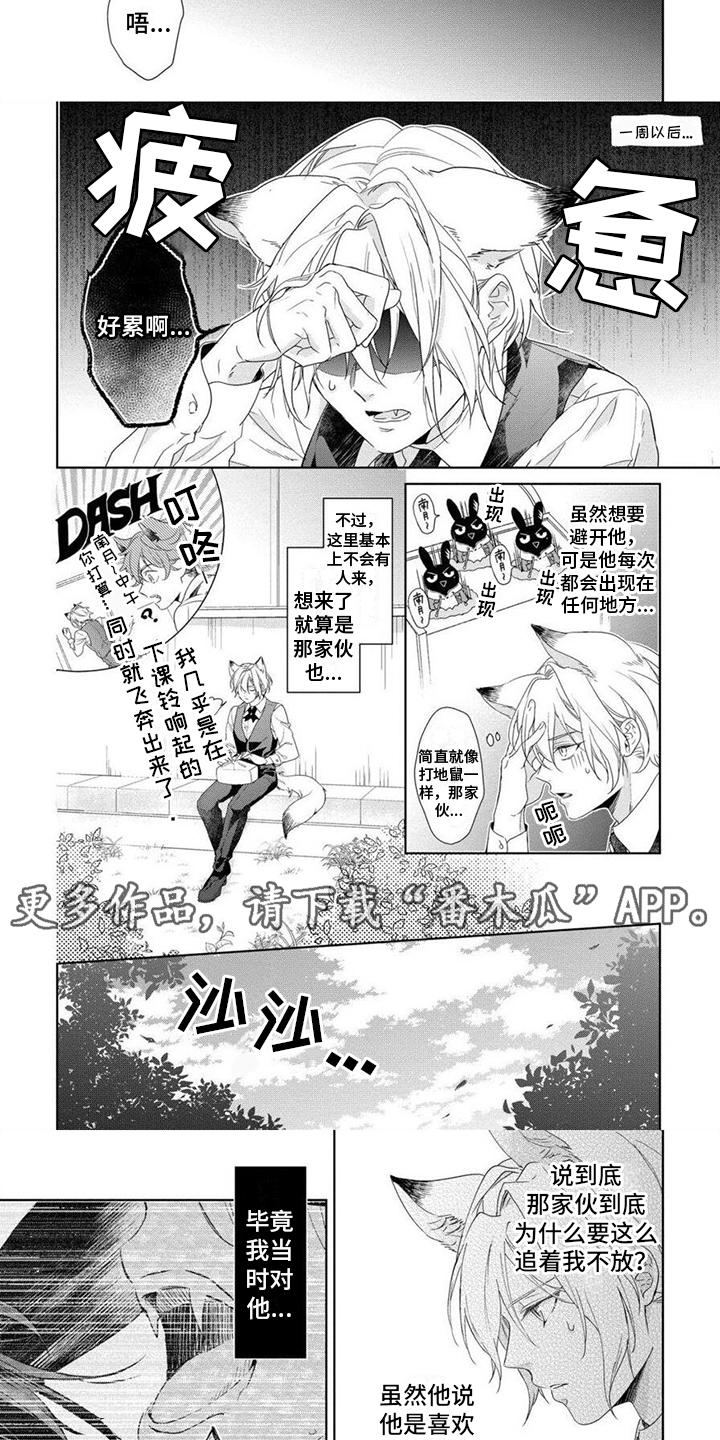 第4章：棒棒糖1