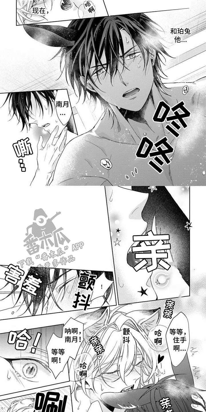第15章：仔细品尝2