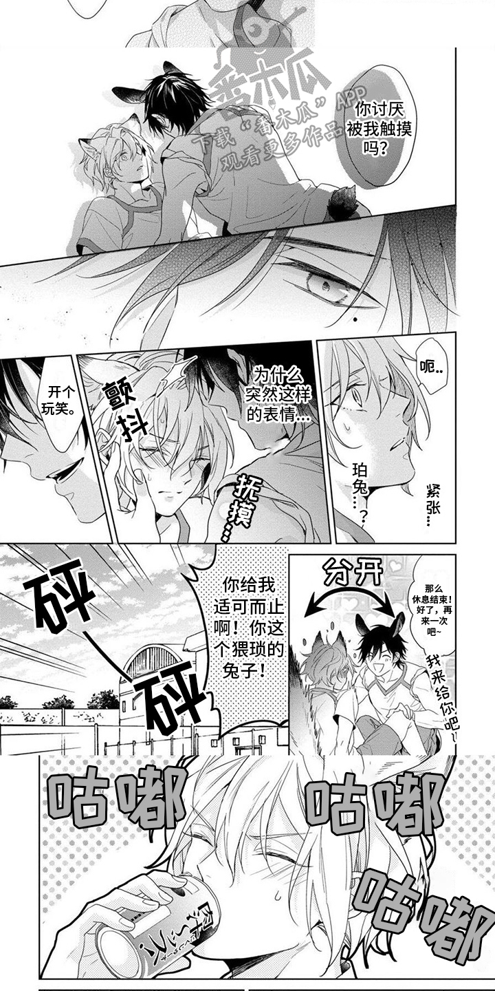 第6章：别乱动5