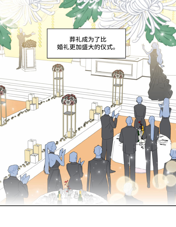 第1章：葬礼19