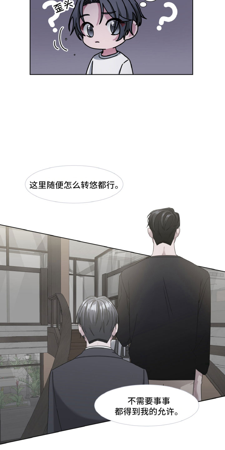 第11章：睡着了11