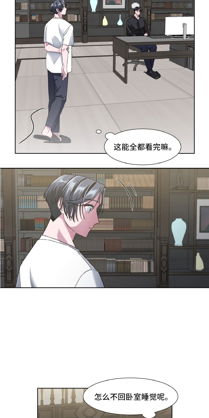 第11章：睡着了17