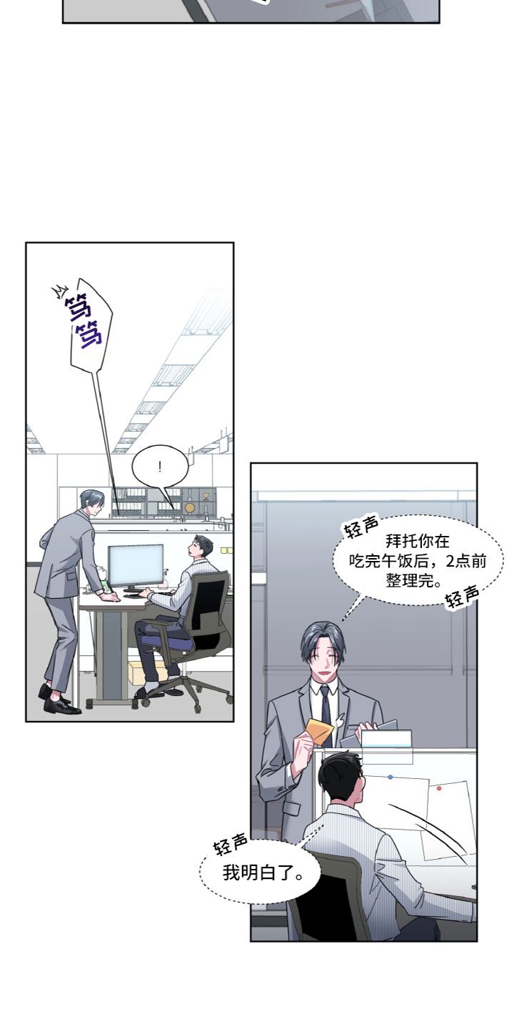 第2章：工作狂16